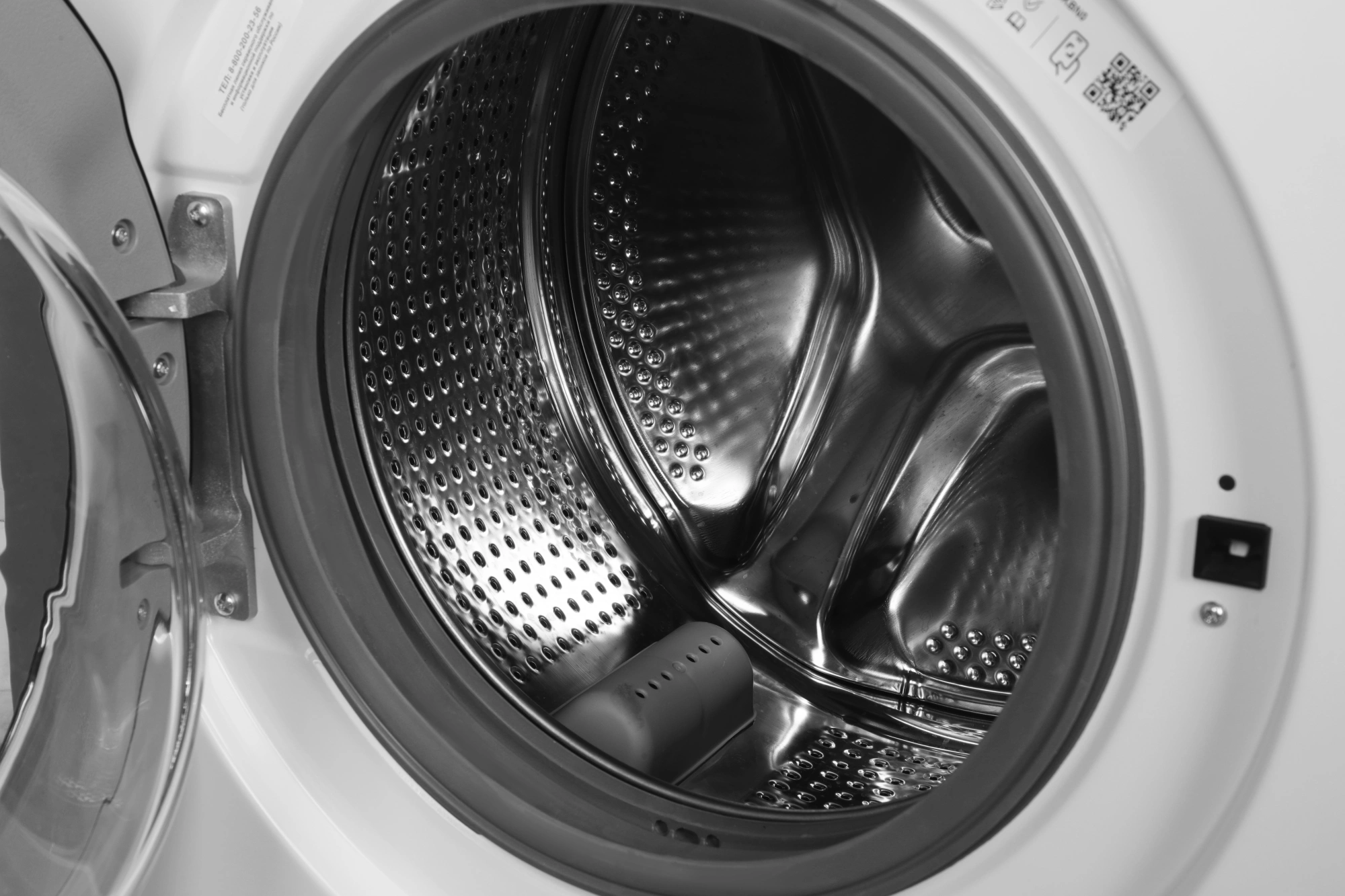 Стиральная машина Beko WSPE7612W белый