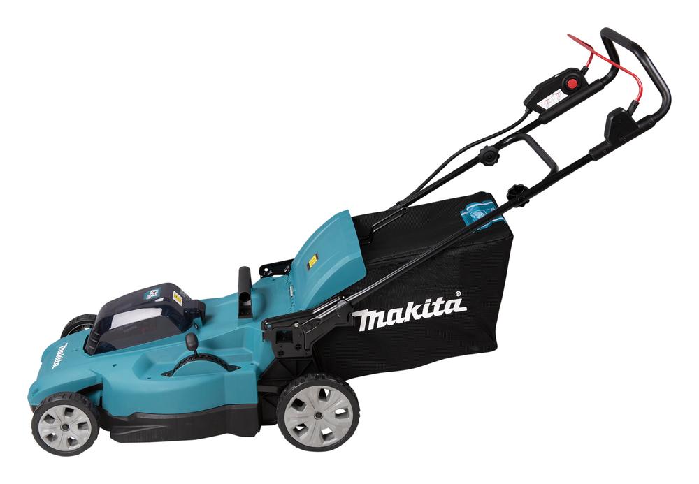 Газонокосилка Makita DLM538CT2