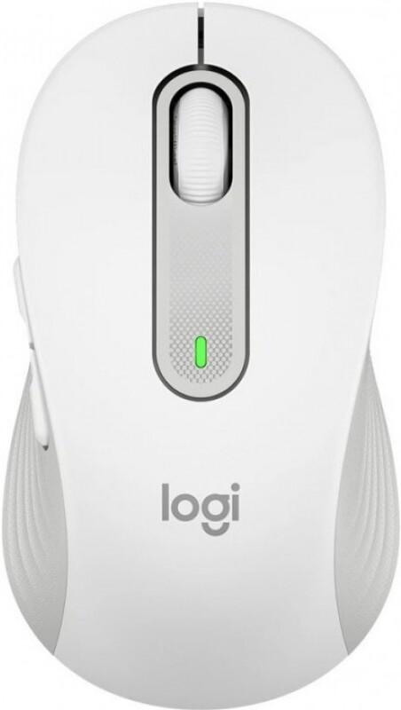Мышь Logitech Signature M650 White (910-006392)