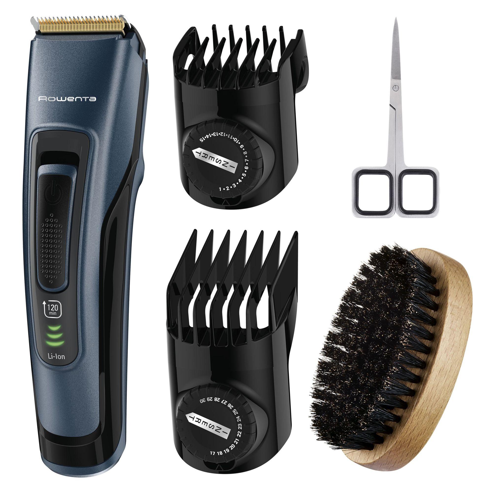 Триммер для волос Rowenta TN 4500F4