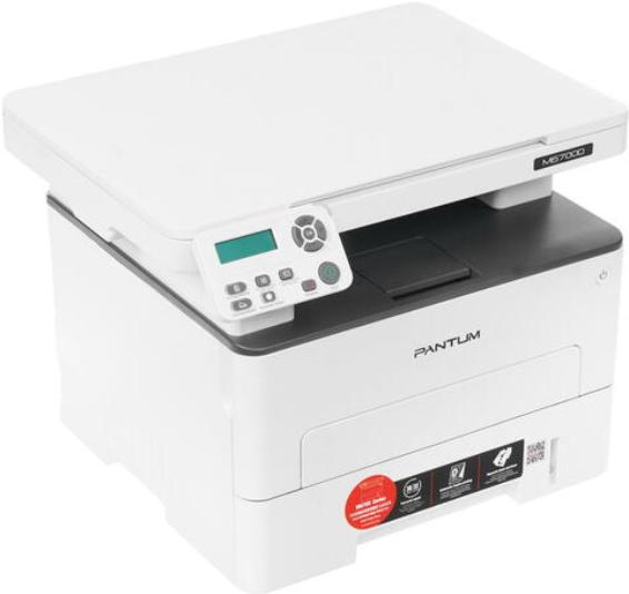 МФУ Pantum M6700D