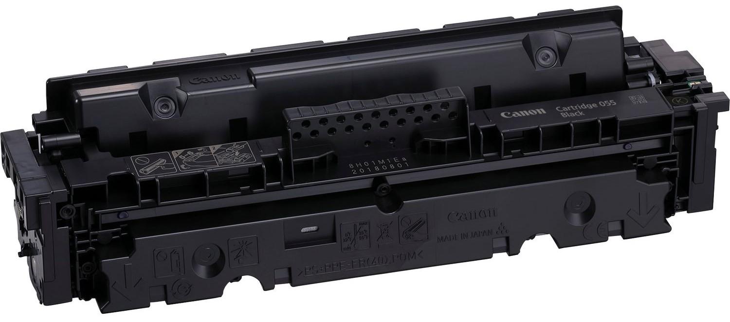Картридж Canon 055H Black (3020C002)