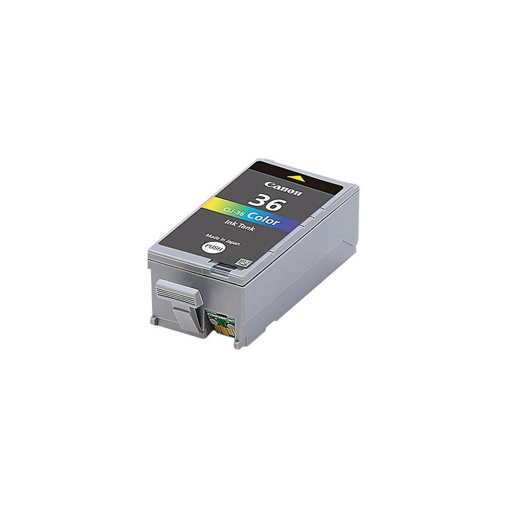 Картридж Canon CLI-36 (1511B001)