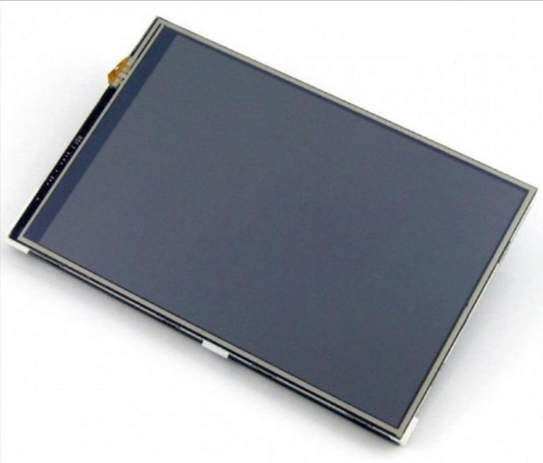 Монитор ACD ACD17-RA416 Waveshare 4 (WS10207)