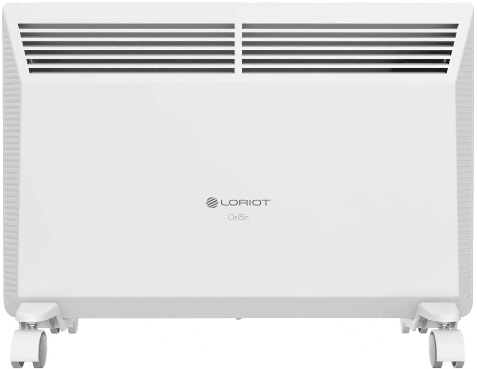 Конвектор Loriot LHCI-1500 KM