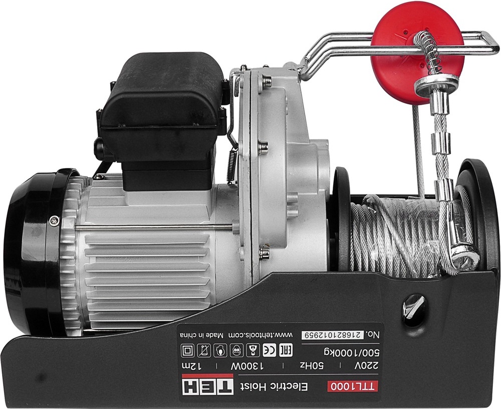 Таль TEH TTL1000