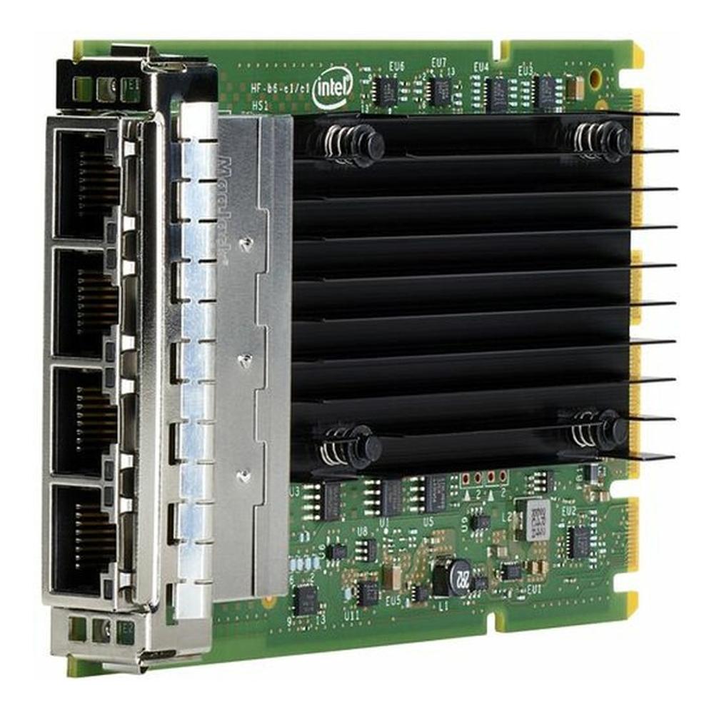 Сетевая карта Intel I350T4OCPV3G1P5