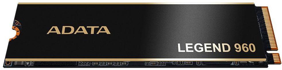 SSD диск A-Data Legend 960 2TB (ALEG-960-2TCS)