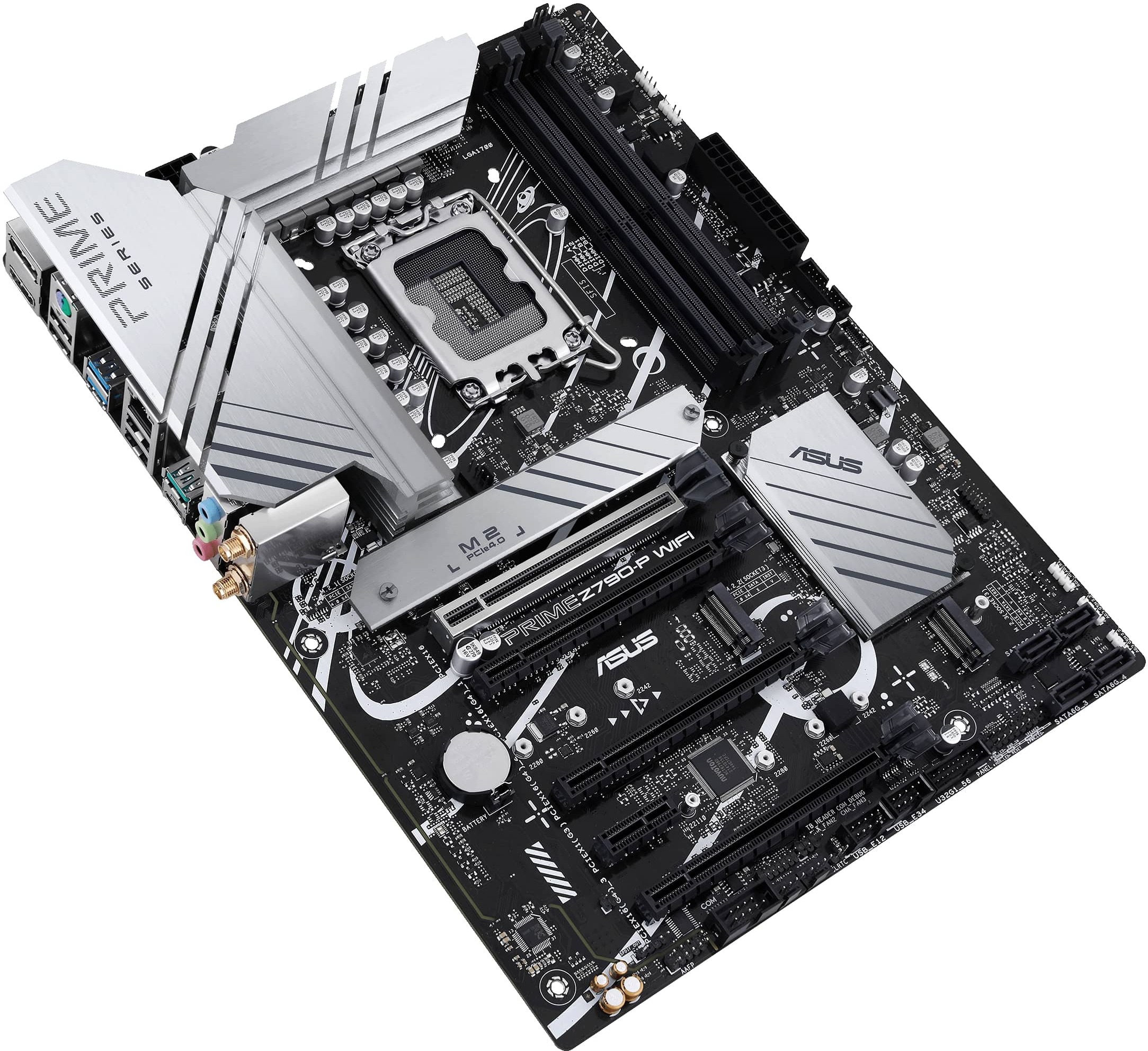 Материнская плата ASUS Prime Z790-P WiFi (90MB1CJ0-M1EAY0)