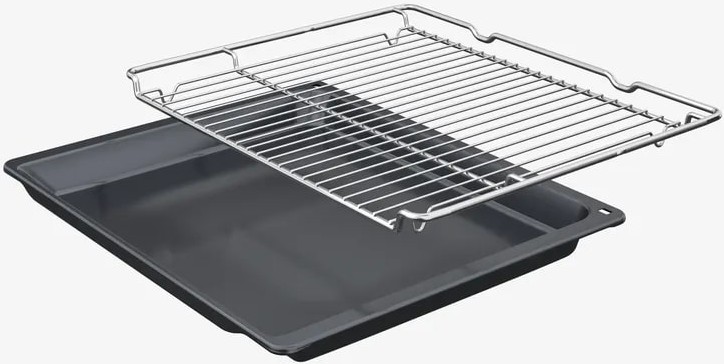 Духовой шкаф Bosch HBA534EB3