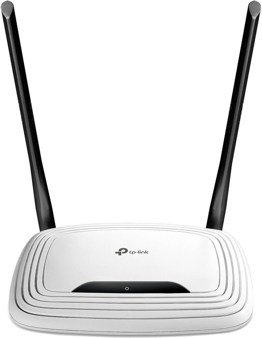 Беспроводной маршрутизатор TP-Link TL-WR841N