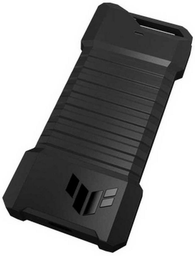 Бокс для накопителя ASUS TUF Gaming A1 (90DD02N0-M09000)