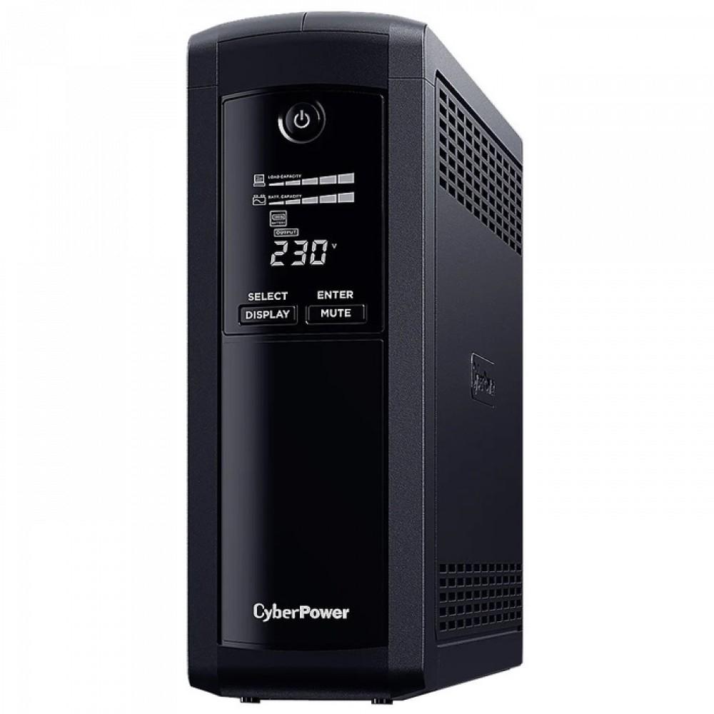 Источник бесперебойного питания CyberPower VP1600EILCD