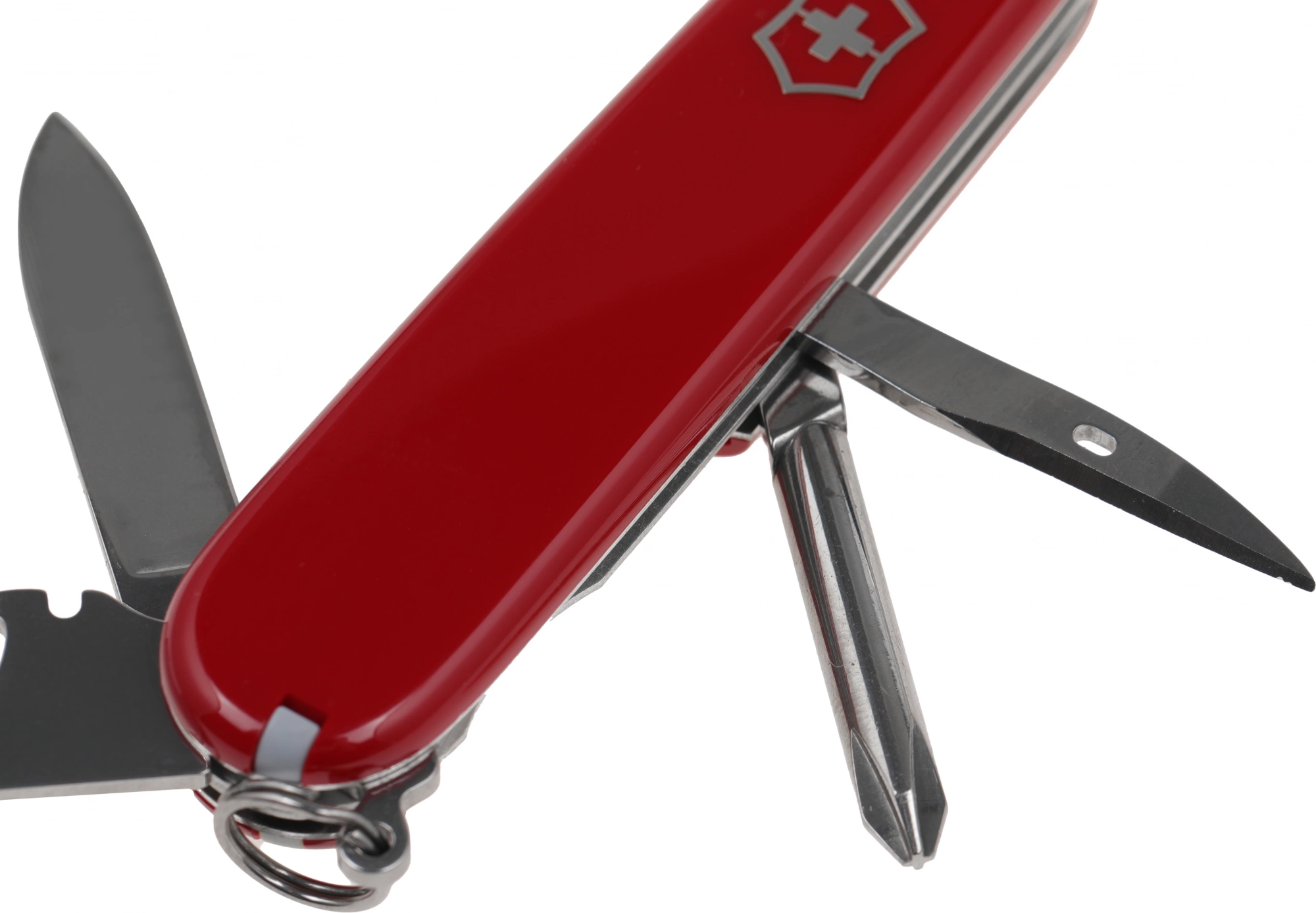 Мультитул Victorinox Tinker красный (1.4603)
