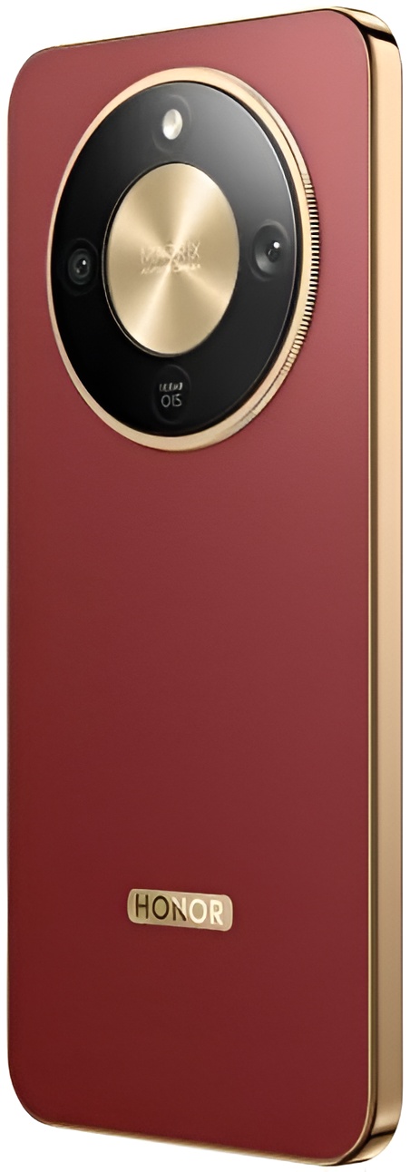 Смартфон Honor X9d 8/256Gb MTN-NX1 Reddish Brown (5109BYKT)