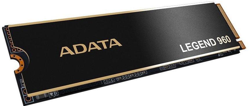 SSD диск A-Data Legend 960 2TB (ALEG-960-2TCS)