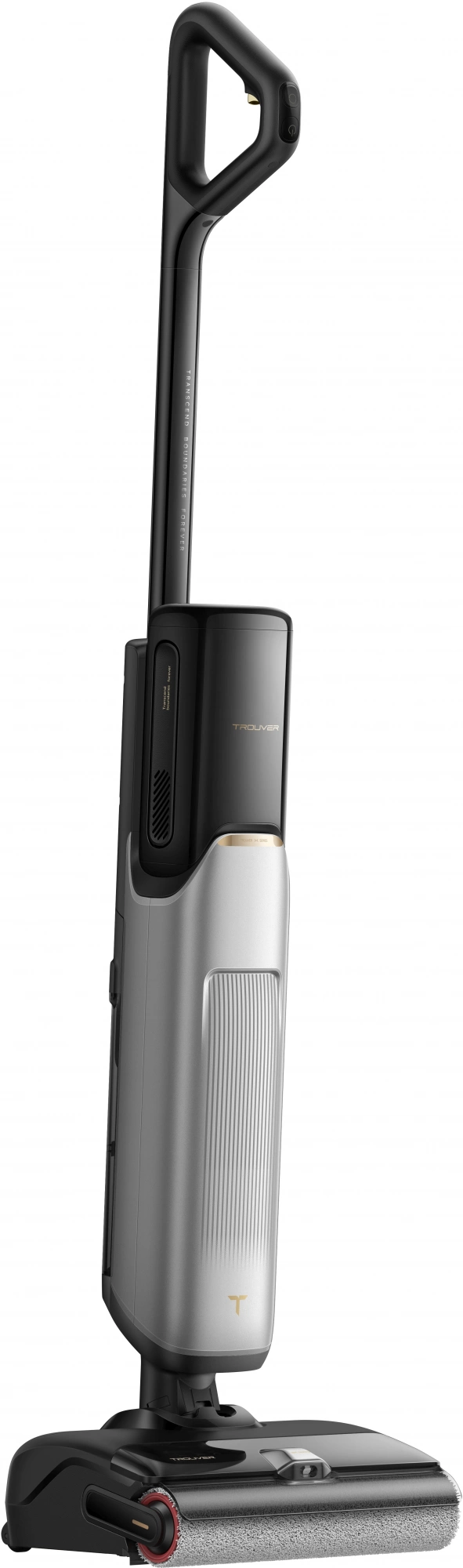 Пылесос Trouver Wet and Dry Vacuum X4 Pro (HMH17A)