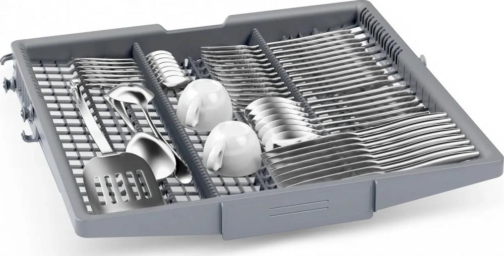 Посудомоечная машина Bosch SMH4HVX03E