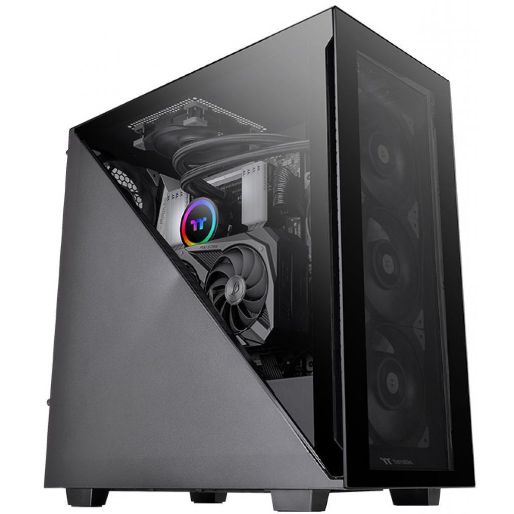 Корпус Thermaltake Divider 300 TG (CA-1S2-00M1WN-00)