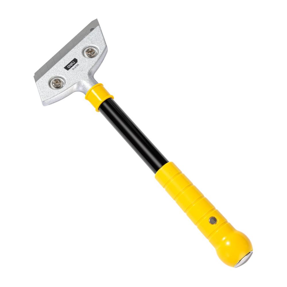 Скребок Deli DL4725