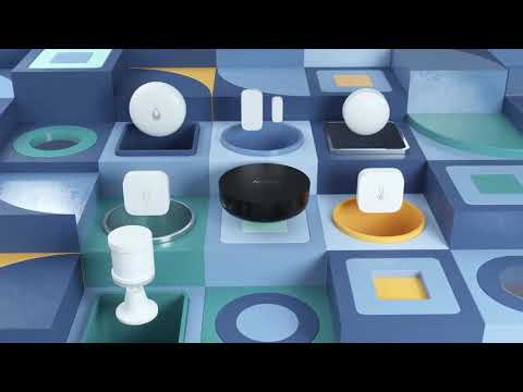 Умный выключатель Aqara Smart Wall Switch H1 WS-EUK04