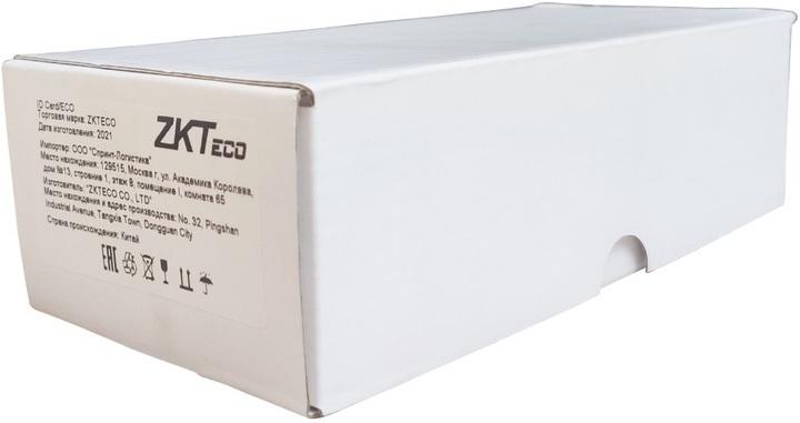 Идентификационная карта ZKTeco ID Card Thick