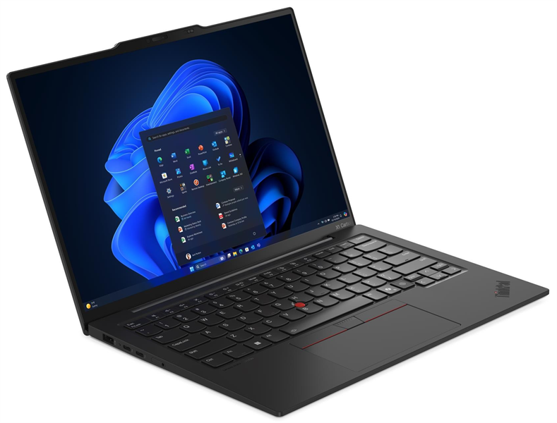 Ноутбук Lenovo ThinkPad X1 Carbon G13 (21NXA038CD)