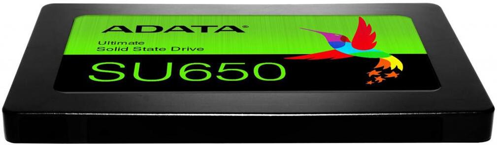 SSD диск A-Data SU650 256GB (ASU650SS-256GT-R)