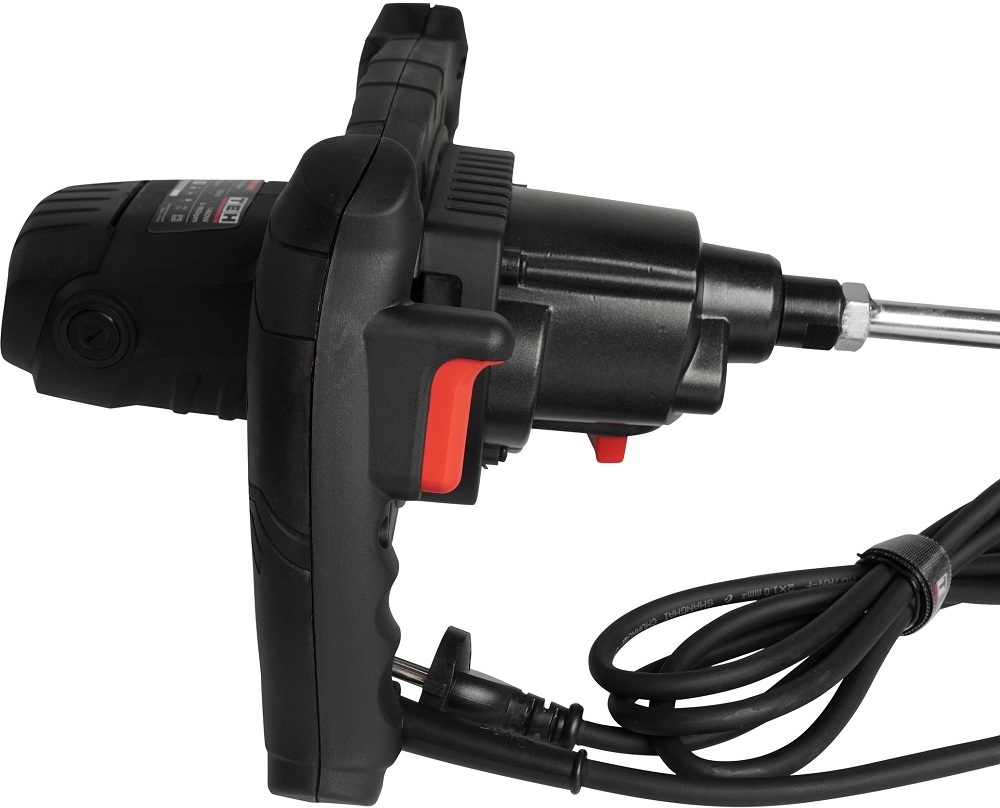 Строительный миксер TEH THM15141