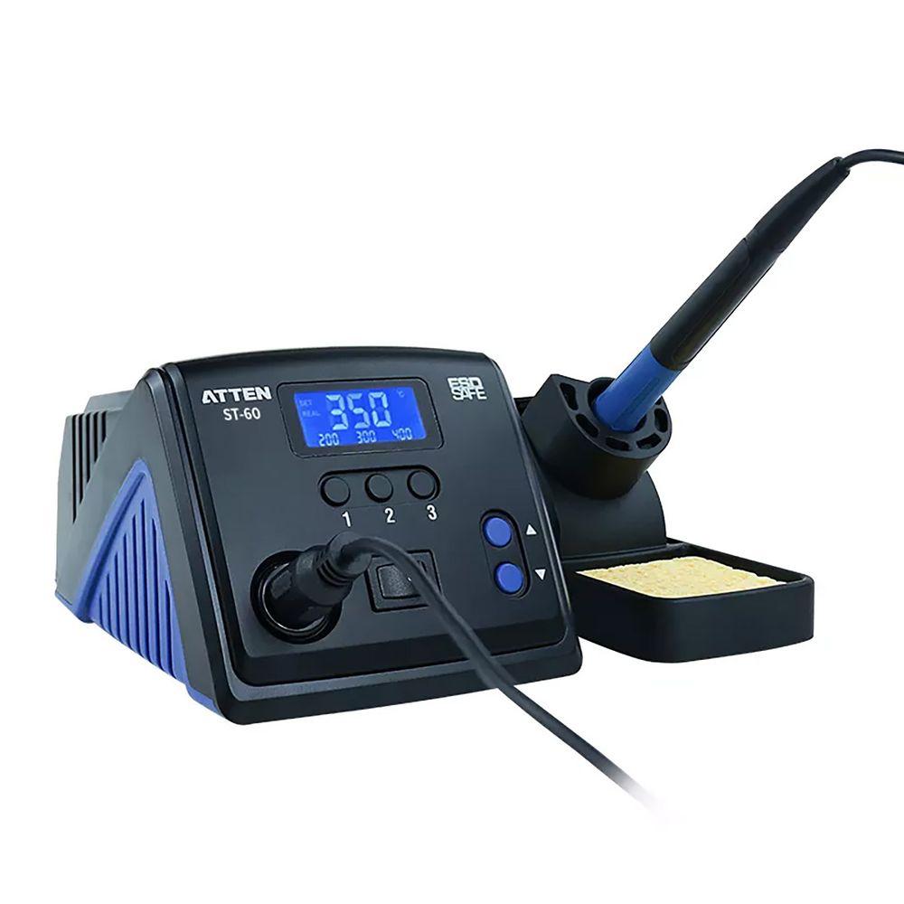 Паяльная станция Atten ST-60 230V