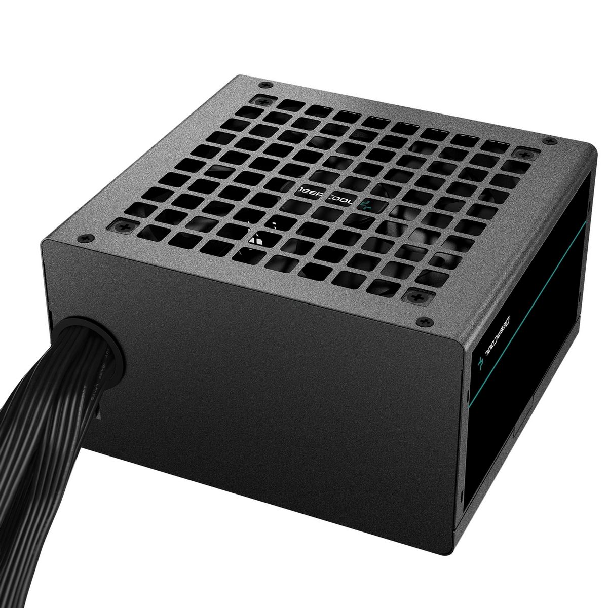 Блок питания Deepcool GAMERSTORM PF600 600W (R-PF600D-HA0B-WDEU)