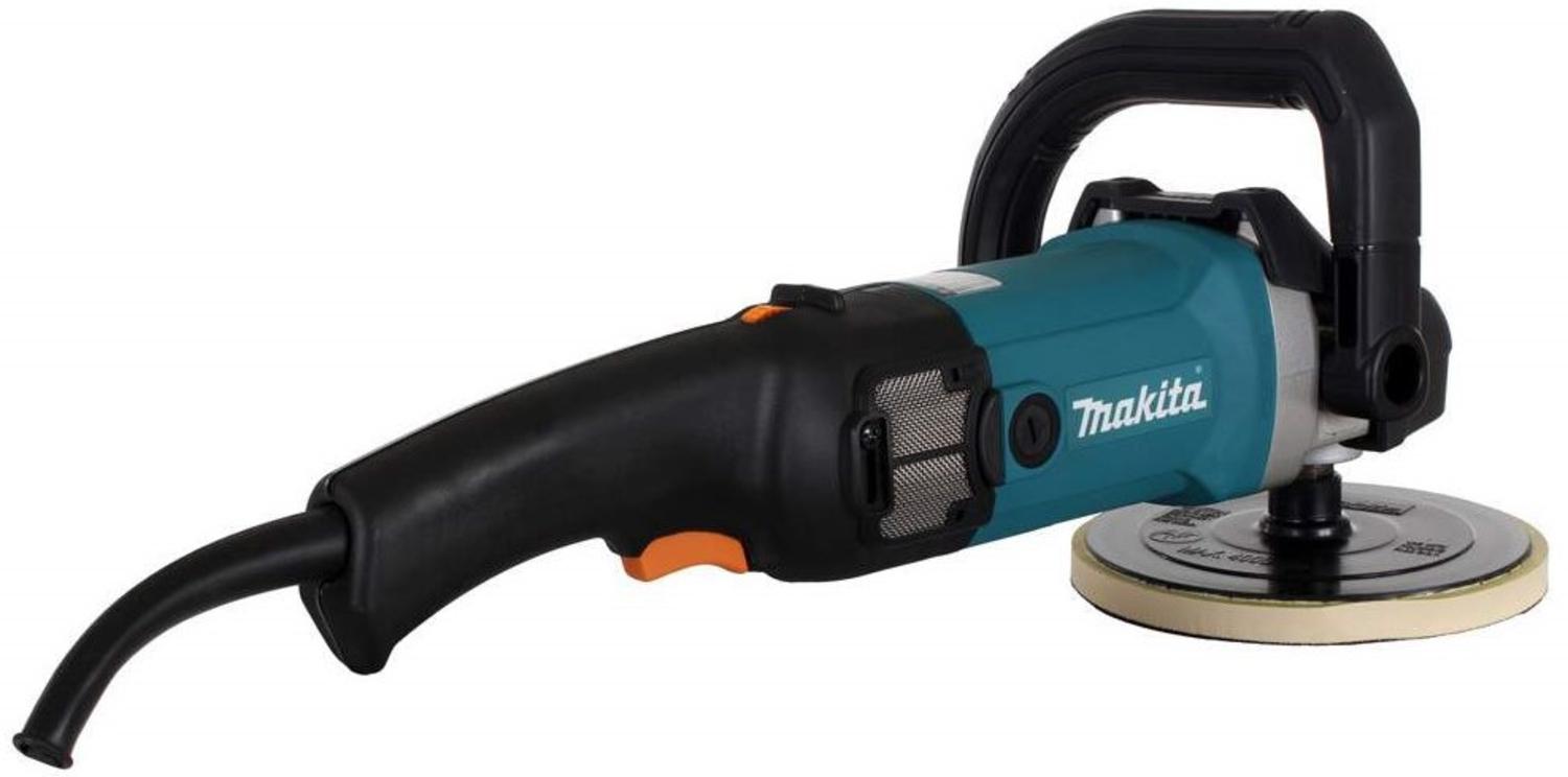 Шлифмашина Makita 9237CB