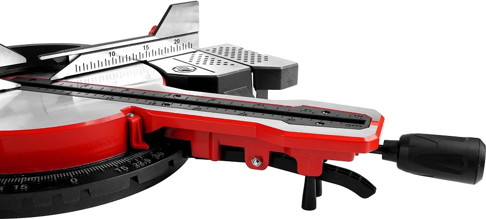 Торцовочная пила TEH TMS30520B