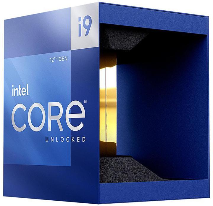 Процессор Intel Core i9 12900K OEM
