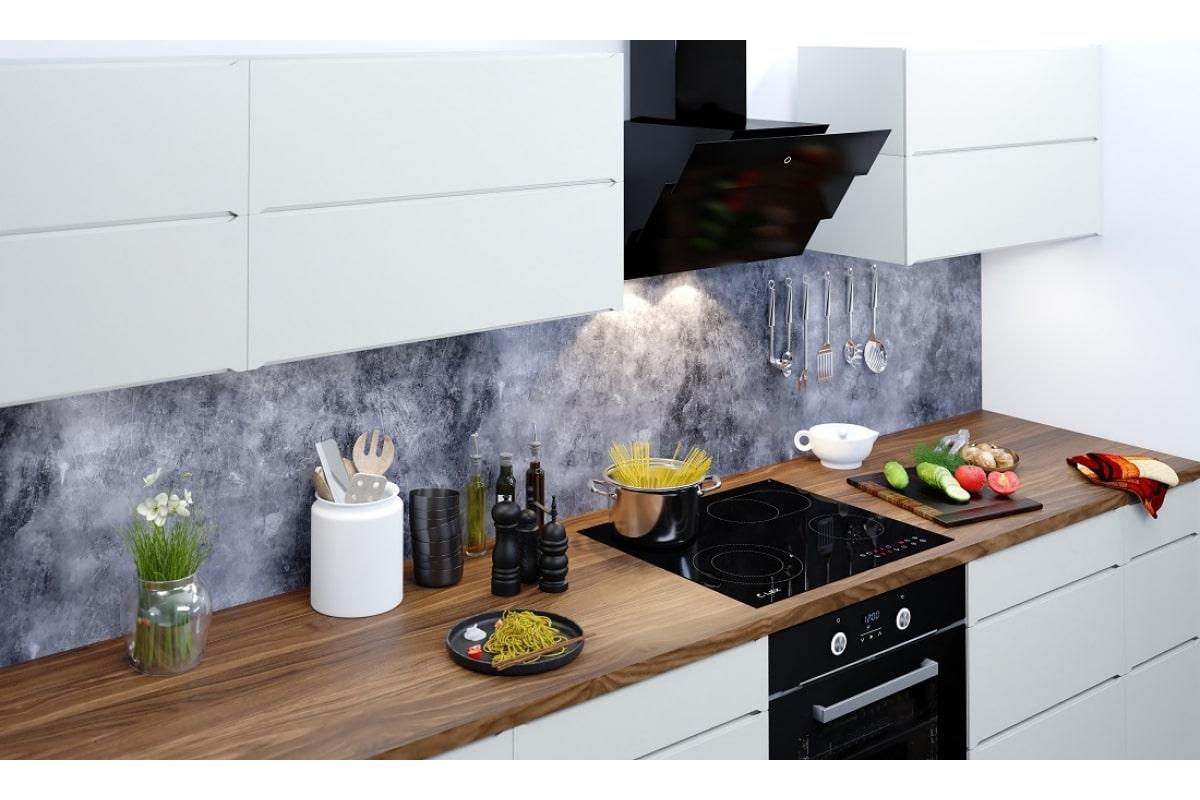 Кухонная вытяжка Lex RIO GS 600 черный (CHTI000371)