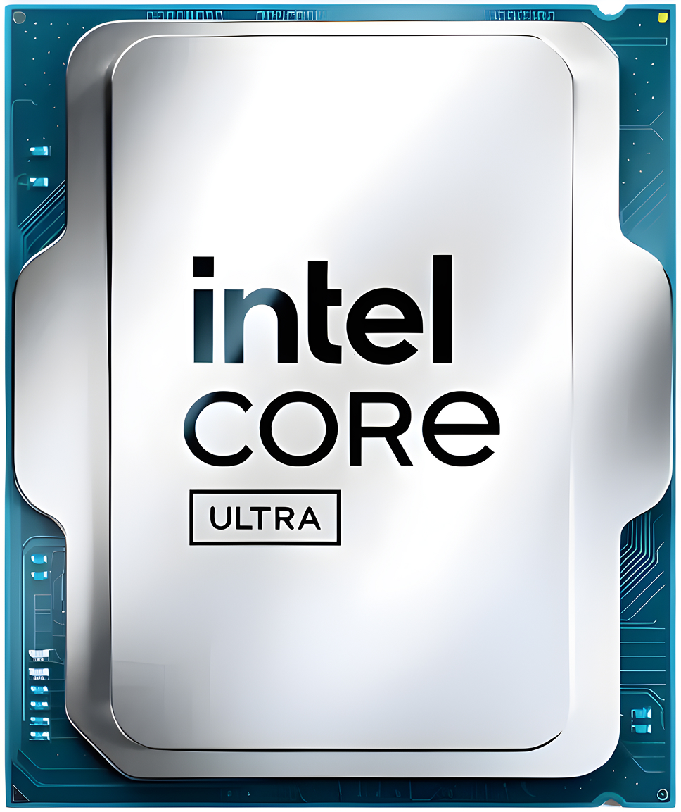 Процессор Intel Core Ultra 5 225F OEM