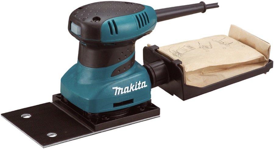 Шлифмашина Makita BO4566