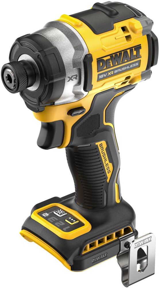 Винтоверт DeWalt DCF860NT-XJ