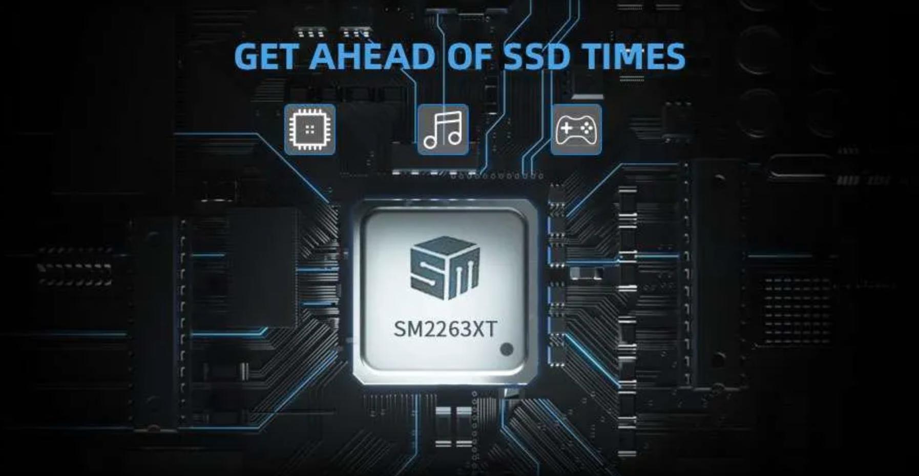 SSD диск Kingspec 256Gb M.2 2280 (NE-256)