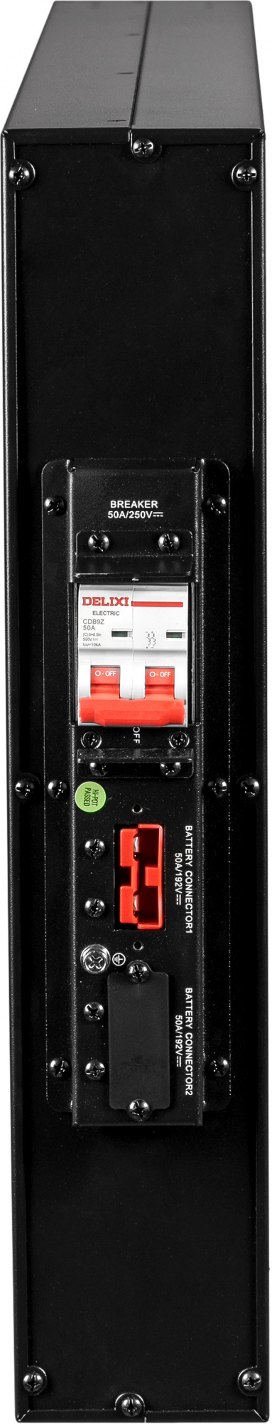 Аккумулятор для ИБП Systeme Electric 192В (BPSE192RT2U9)