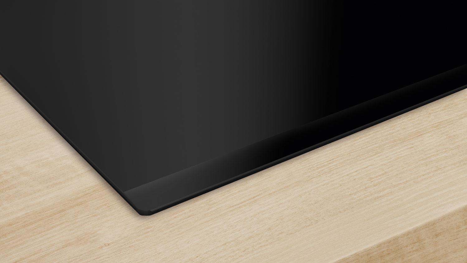 Варочная панель Bosch PIE631HB1E черный