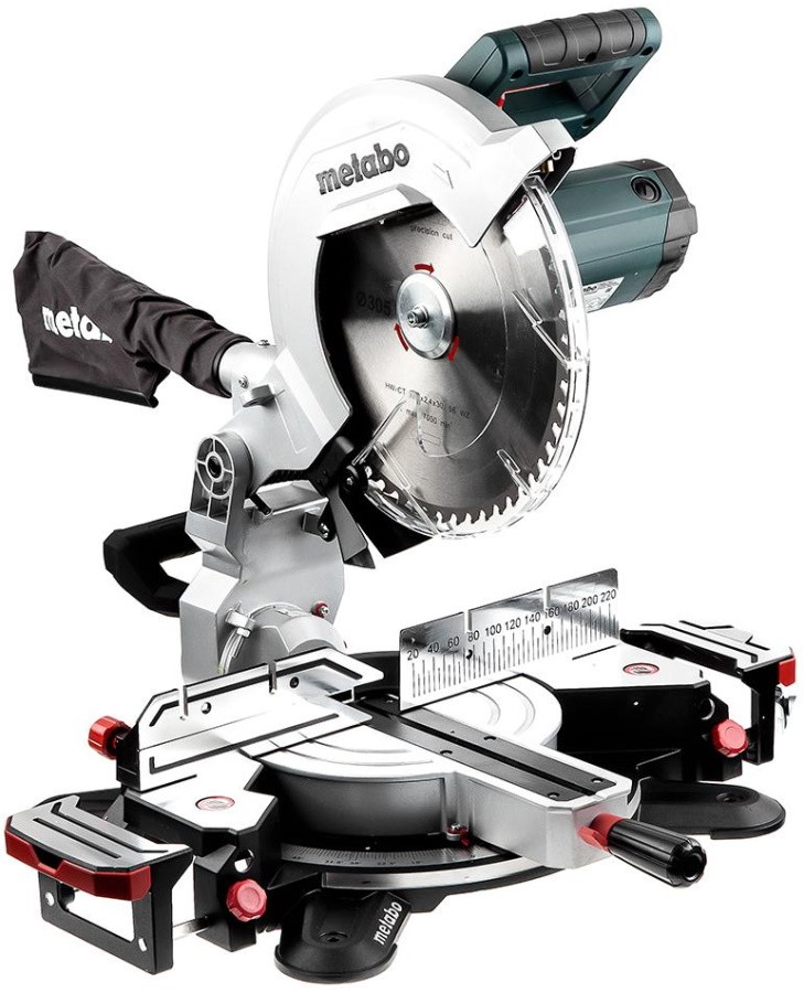 Электропила Metabo KS 305 M (619003000)