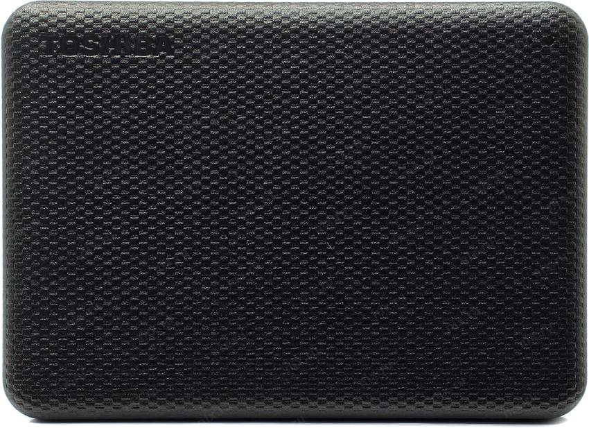 Внешний накопитель Toshiba HDTCA10EK3AA