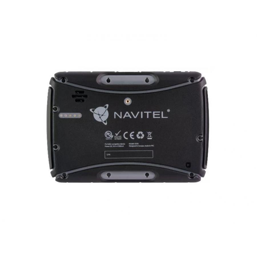 GPS навигатор Navitel G550 Moto