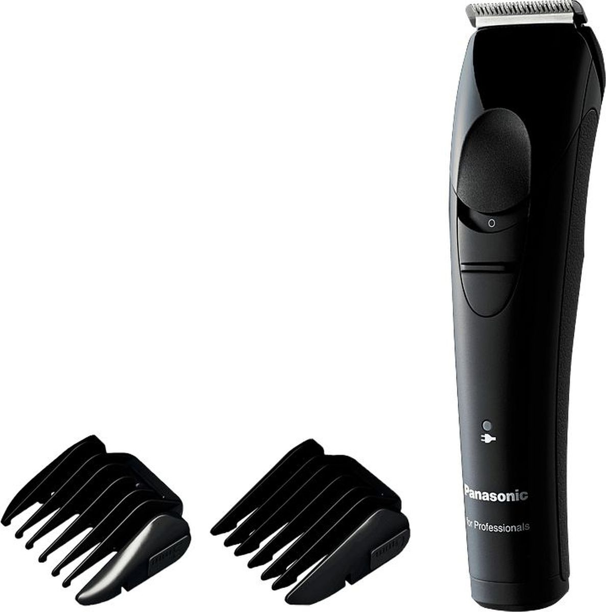 Машинка для стрижки волос Panasonic ER-GP21-K820 черный