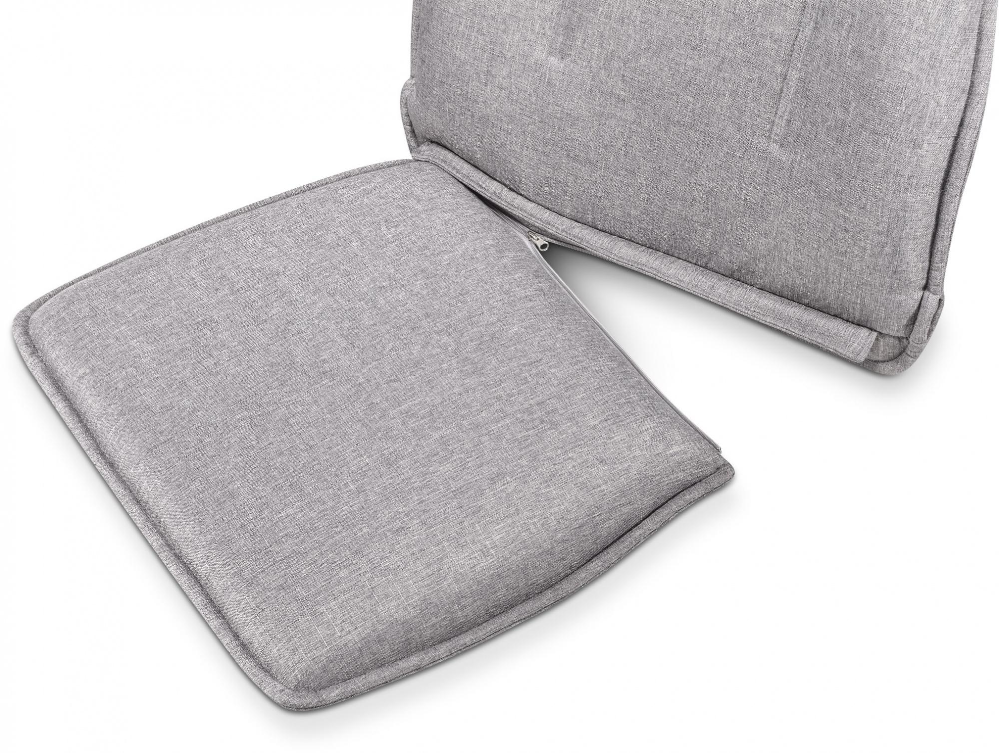 Накидка массажная Beurer MG330 Grey (100.39)