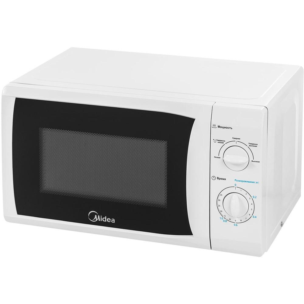 Микроволновая печь Midea MM720CFB