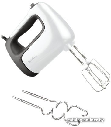 Миксер Moulinex HM460110