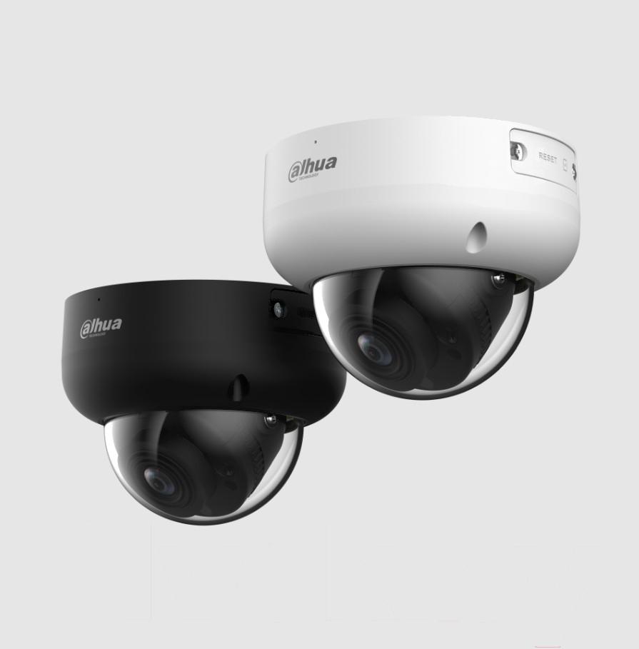 Камера видеонаблюдения Dahua DH-IPC-HDBW3541RP-ZAS-S2