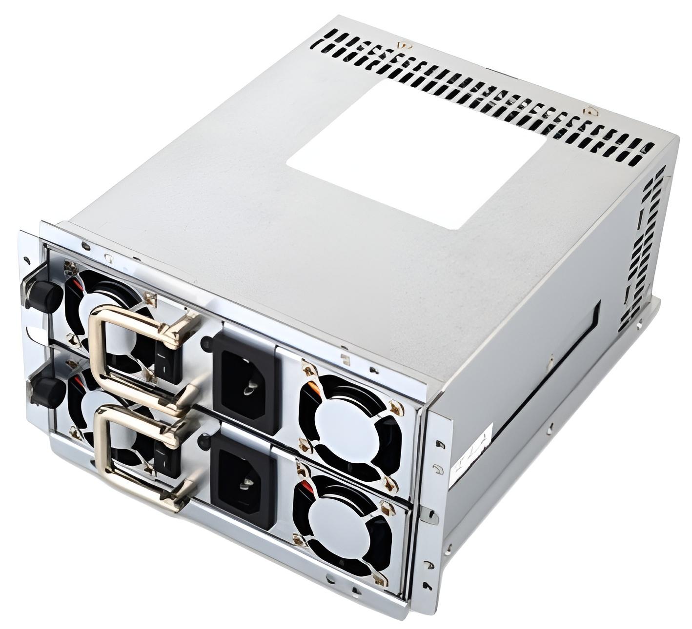 Блок питания ACD MR0400
